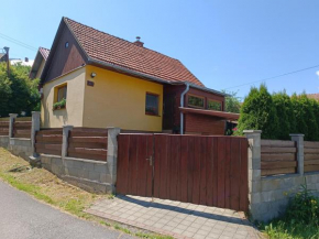 Útulný dovolenkový dom Liptovský Hrádok